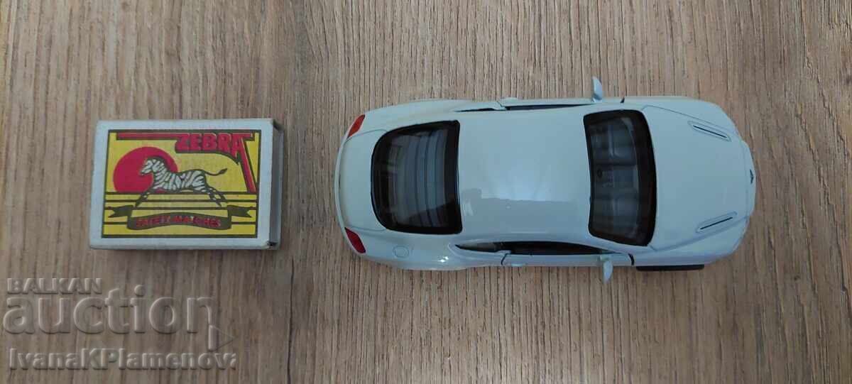 A metal cart with a mechanism for collectors - 7