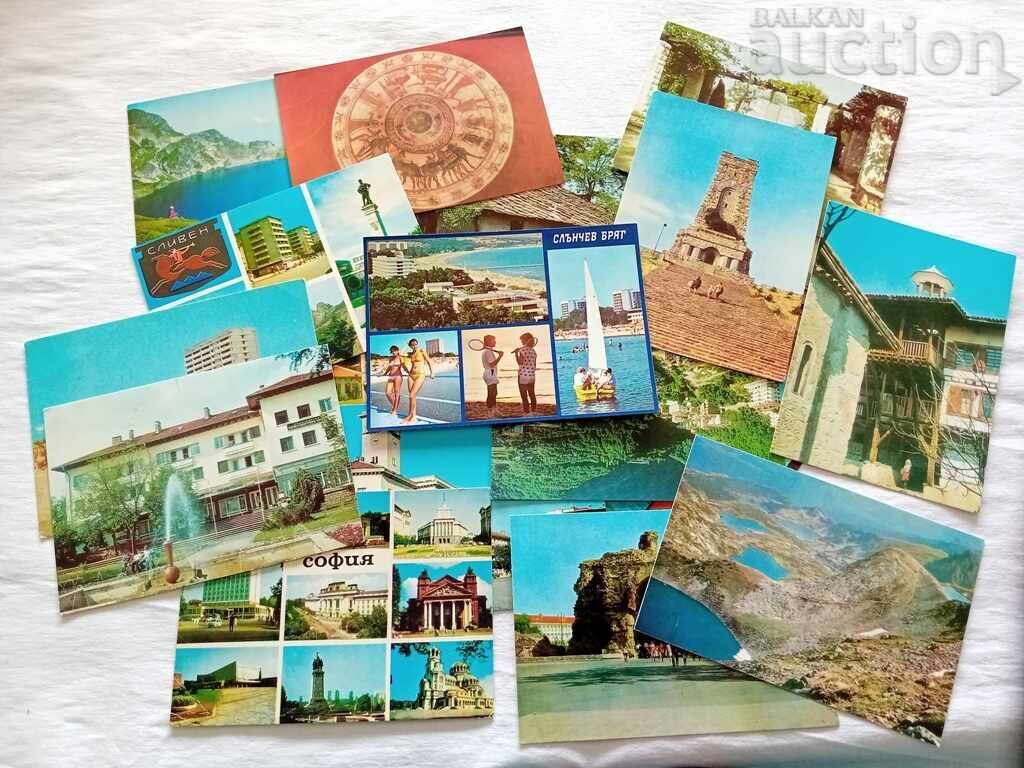 Delivery of BULGARIA P.K. LOT 100 PIECES Delivery of BULGARIA P.K. LOT 100 PIECES