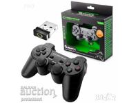 Controler de jocuri Esperanza EGG108K Gamepad PC, Playstation 3