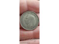 2 shillings 1939