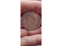 20 piastri 1956 Egipt