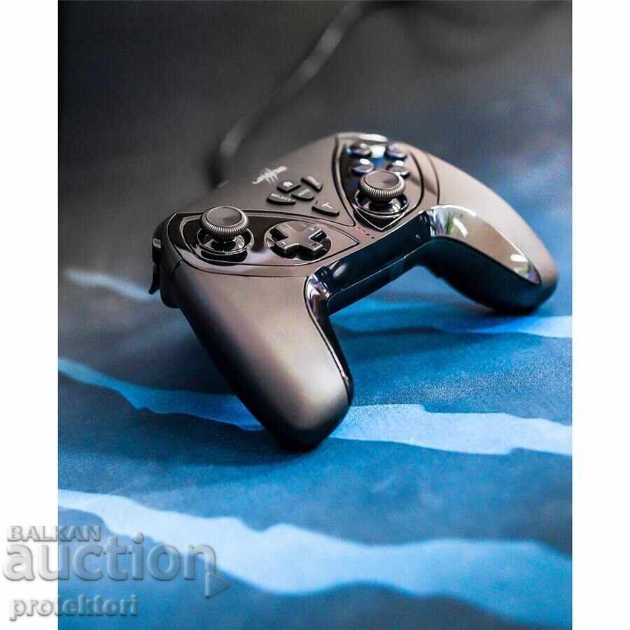 uRage "Vendetta 210" Game Pad with price 58.00 BGN | € 29.65