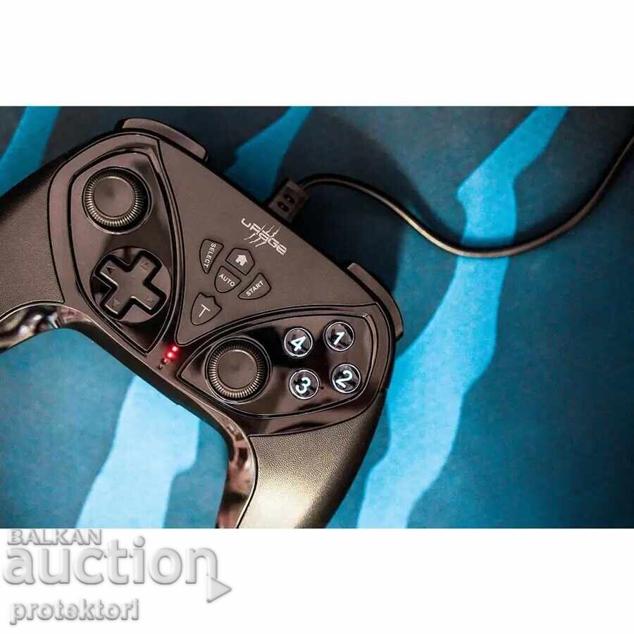 uRage "Vendetta 210" Game Pad