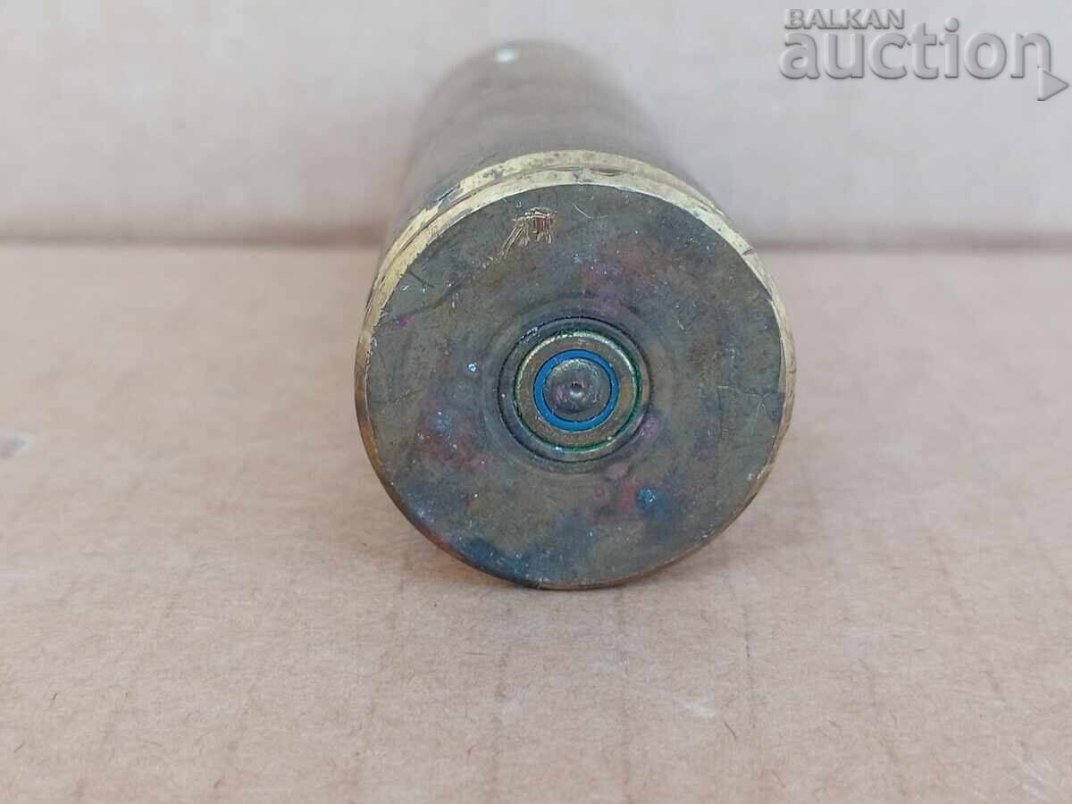 20mm machine gun cartridge M61 Vulcan WW3 WWIII - 5 20mm machine gun cartridge M61 Vulcan WW3 WWIII - 5