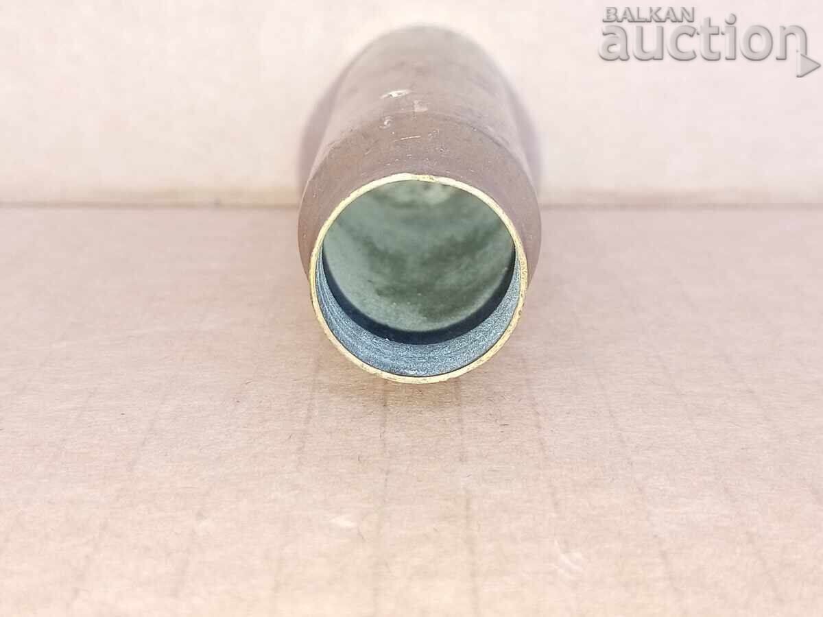 20mm machine gun cartridge M61 Vulcan WW3 WWIII - 6 20mm machine gun cartridge M61 Vulcan WW3 WWIII - 6