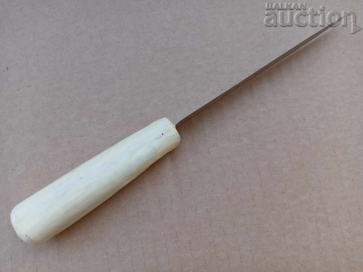 ρετρό μαχαίρι Petko Denev 60s - 5