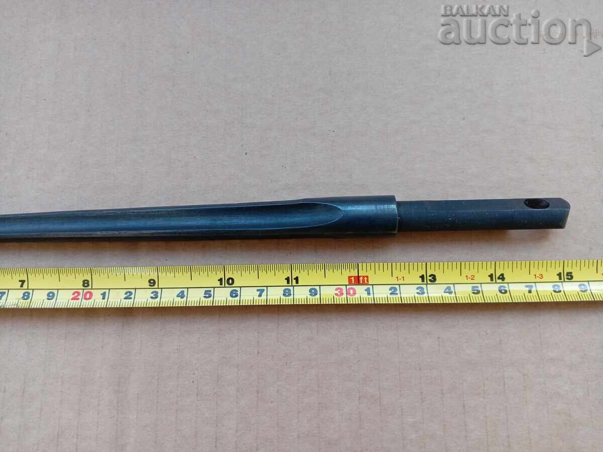 Delivery of Needle bayonet, 1944 Mosin rifle bayonet, carbine Delivery of Needle bayonet, 1944 Mosin rifle bayonet, carbine