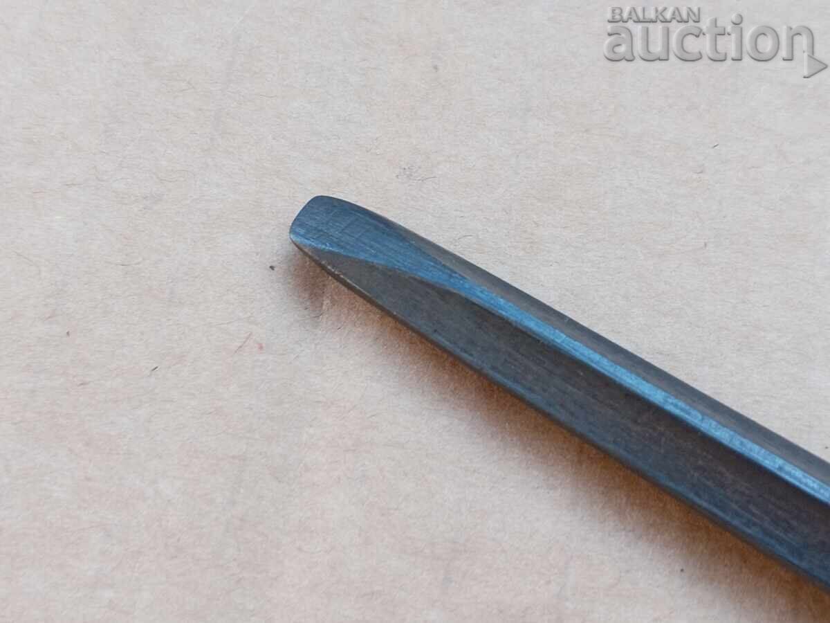 Needle bayonet, 1944 Mosin rifle bayonet, carbine - 7 Needle bayonet, 1944 Mosin rifle bayonet, carbine - 7