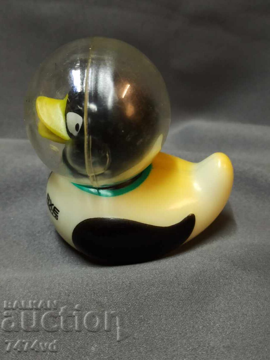 OLD RUBBER DUCK TOY with price 40.00 BGN | € 20.45