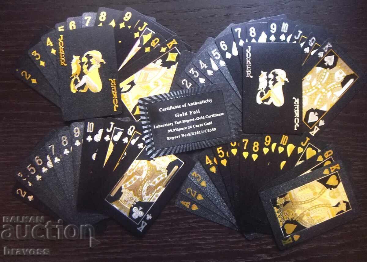 Playing cards Playing cards