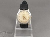 Silvana waterproof retro rare watch