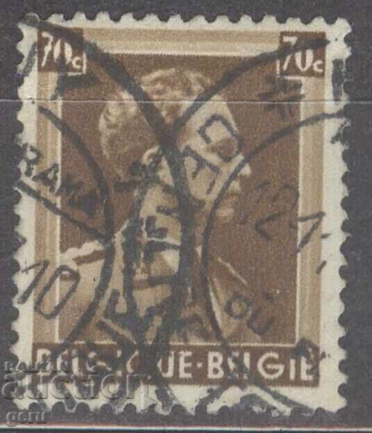 BELGIUM stamp 482 2 BELGIUM stamp 482 2
