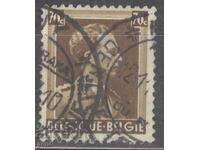 BELGIUM stamp 482 2
