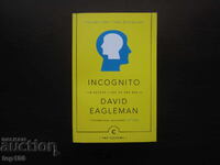 INCOGNITO DAVID EAGLEMAN 2011 BZC!!!