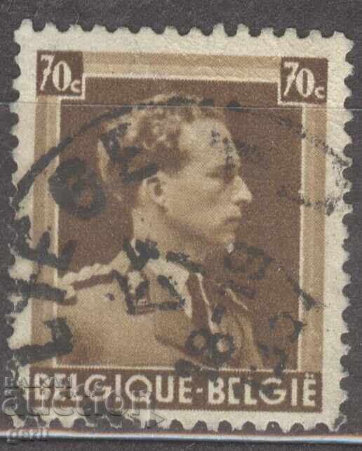 BELGIUM stamp 482 2