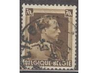 BELGIUM stamp 482 2