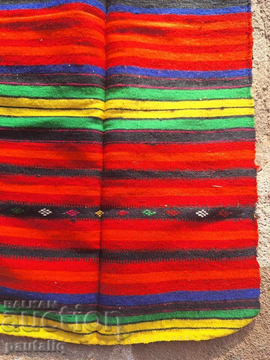 Delivery of WOVEN APRON FOR WEARING Delivery of WOVEN APRON FOR WEARING