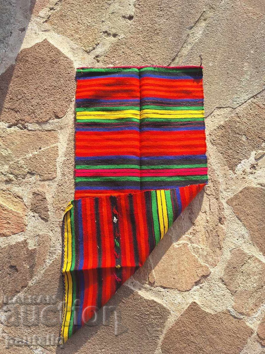 WOVEN APRON FOR WEARING - 5 WOVEN APRON FOR WEARING - 5