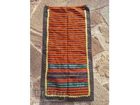 WOVEN APRON FOR WEARING