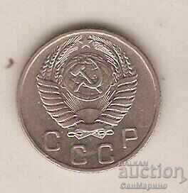 +USSR 10 kopecks 1953 with price 3.80 BGN | € 1.94 +USSR 10 kopecks 1953 with price 3.80 BGN | € 1.94
