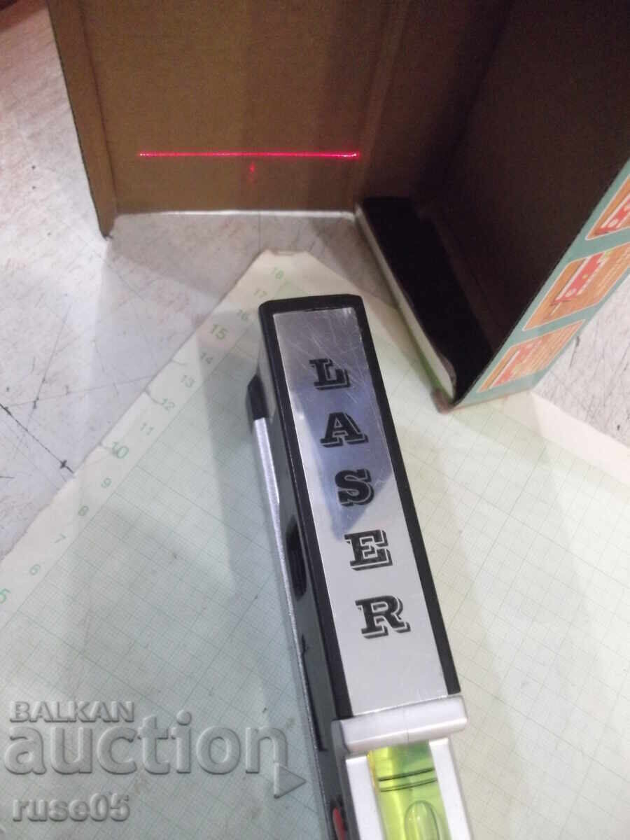 Laser level "LASER LEVEL PR04" - 6 Laser level "LASER LEVEL PR04" - 6