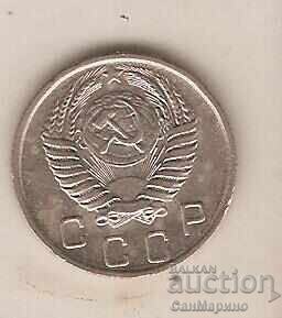 +ΕΣΣΔ 10 καπίκια 1956 με τιμή 3.80 BGN | € 1.94 +ΕΣΣΔ 10 καπίκια 1956 με τιμή 3.80 BGN | € 1.94