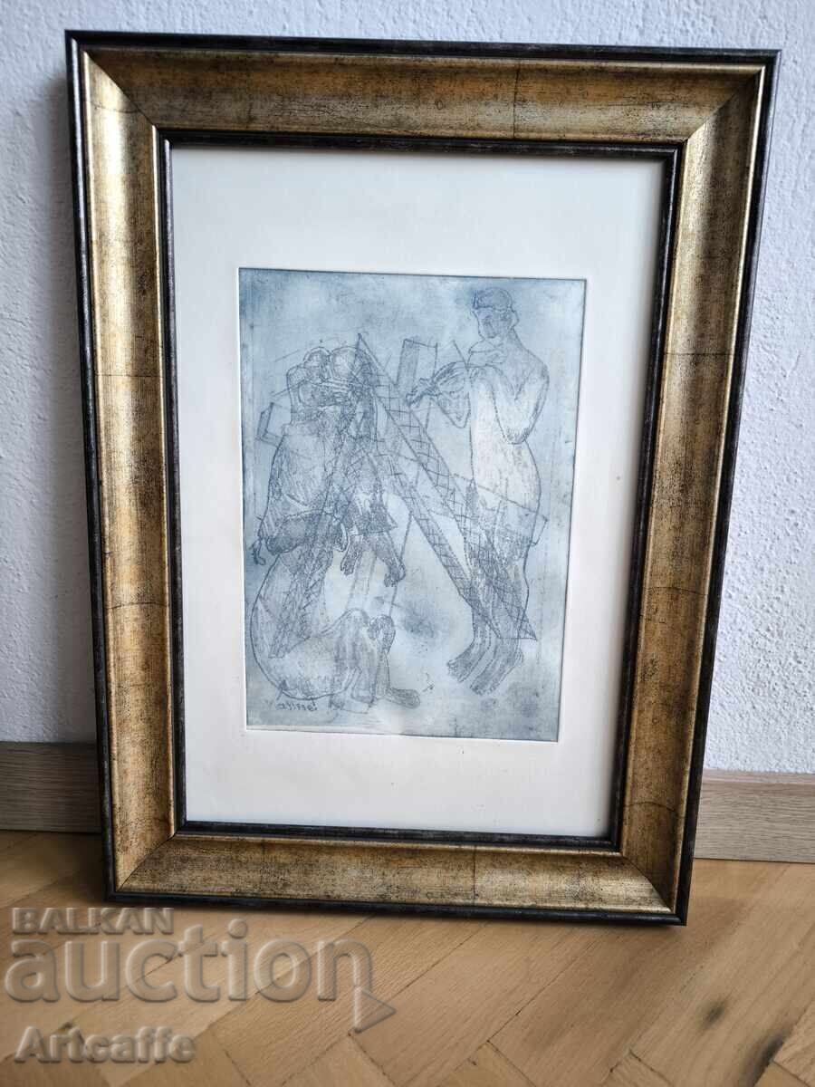 ΧΡΩΜΑ ΧΑΡΚΟ - Matisse ΧΡΩΜΑ ΧΑΡΚΟ - Matisse