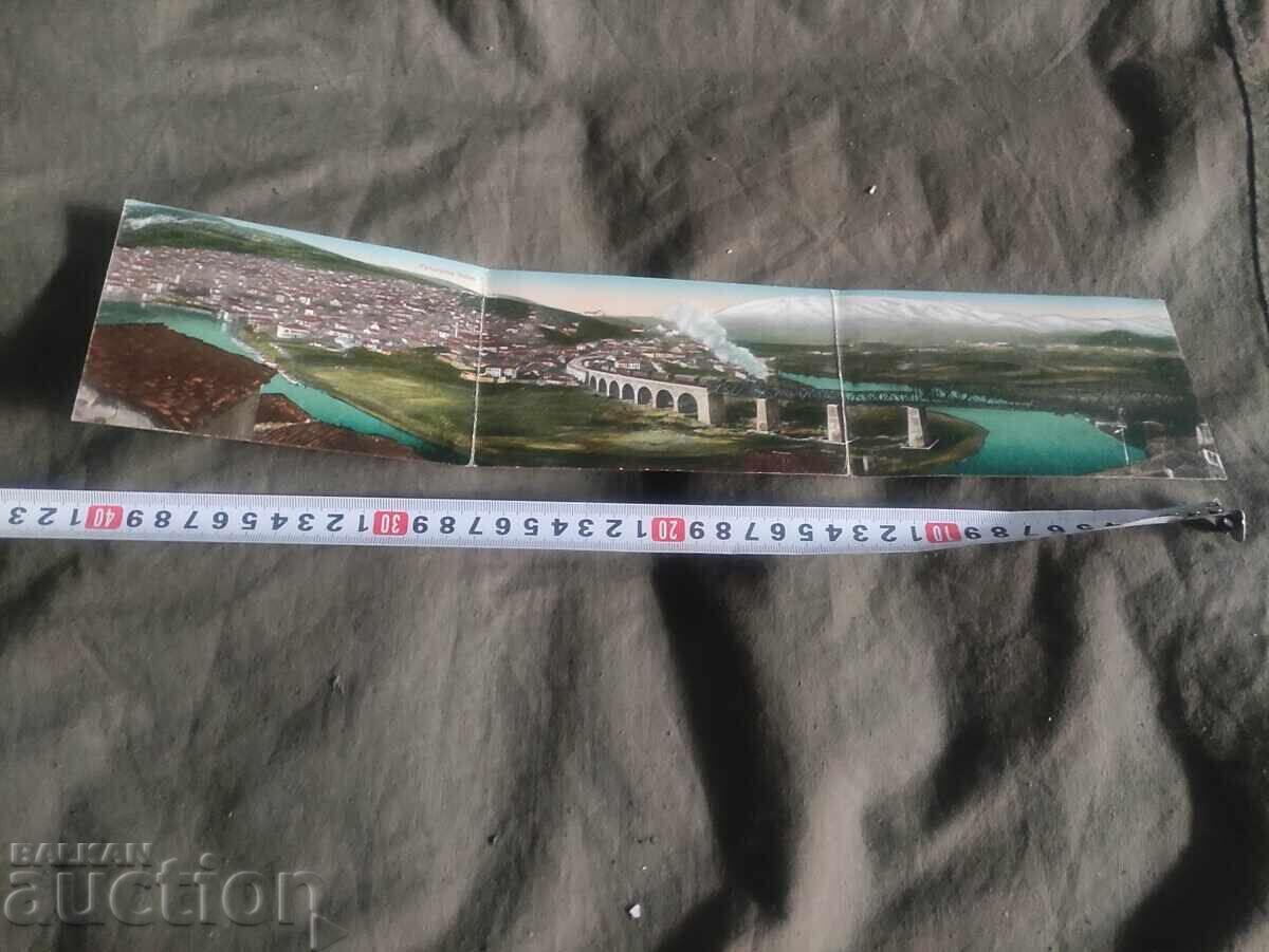 Panorama Veles - Izdanje Lazar Smiljević, Veles Panorama Veles - Izdanje Lazar Smiljević, Veles