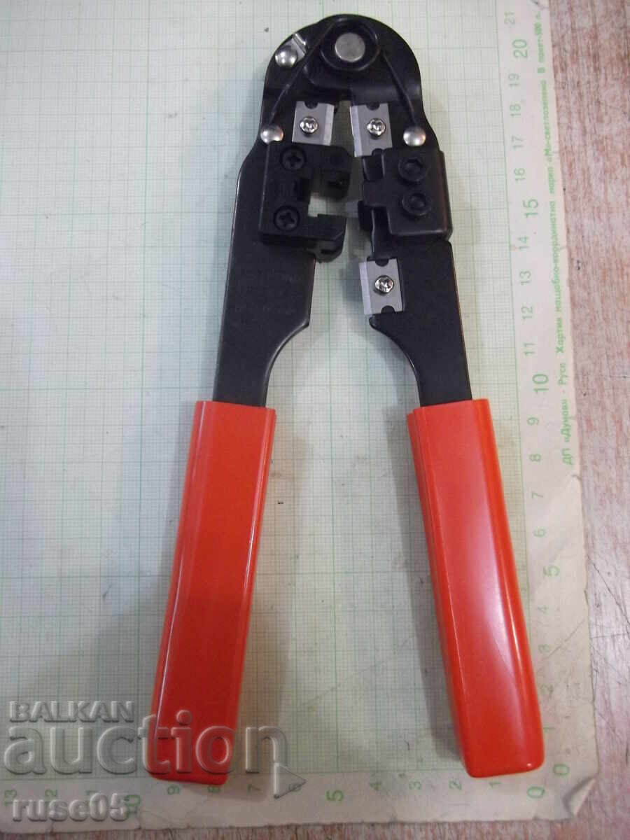 Πένσα πτύχωσης καινούργια - 5 Πένσα πτύχωσης καινούργια - 5