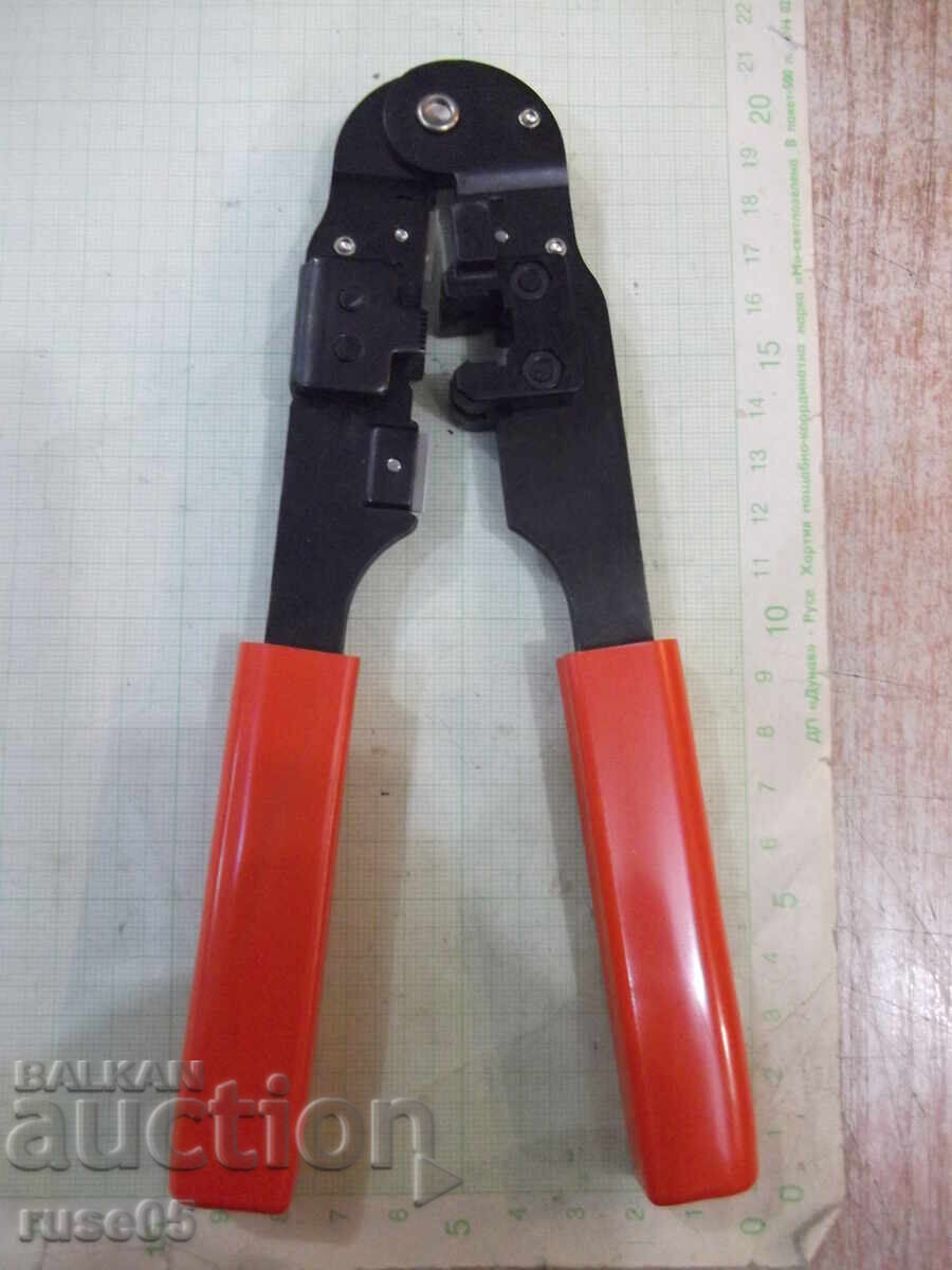 Πένσα πτύχωσης καινούργια - 6 Πένσα πτύχωσης καινούργια - 6