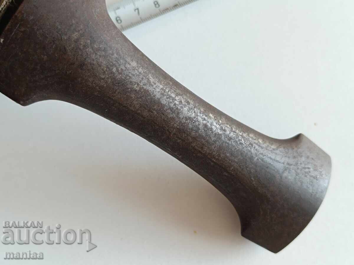 Ханджар нож кама кинжал . с цена 450.00 лв. | € 230.08 Ханджар нож кама кинжал . с цена 450.00 лв. | € 230.08