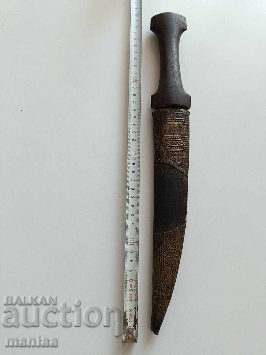 Аукцион Ханджар нож кама кинжал . Аукцион Ханджар нож кама кинжал .