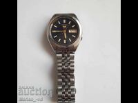 Ceas de bărbați Seiko 5 Automatic 21 Jewels