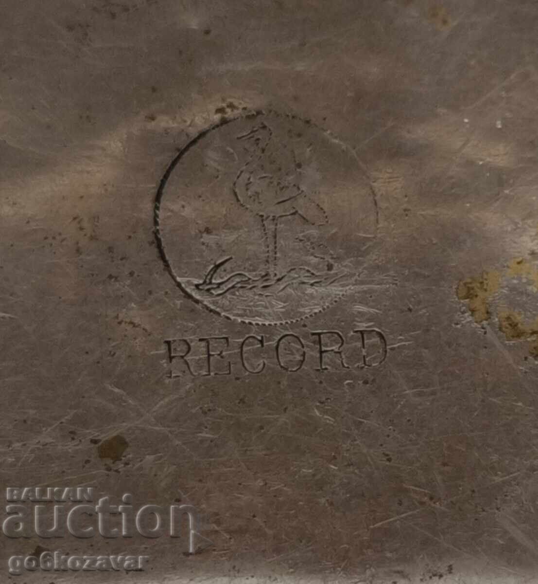 Ιατρικό μεταλλικό ρετρό κουτί με τιμή 5.90 BGN | € 3.02 Ιατρικό μεταλλικό ρετρό κουτί με τιμή 5.90 BGN | € 3.02