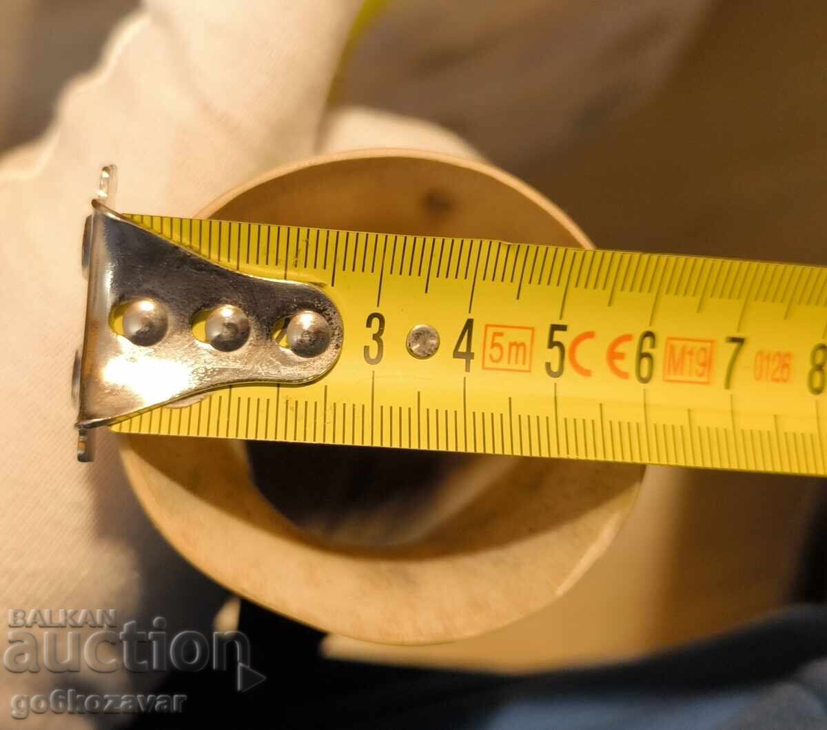 A big, beautiful horn! - 6 A big, beautiful horn! - 6