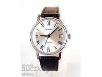 Poljot 2614.2H 17 bijuterii - ceas mecanic pentru bărbați