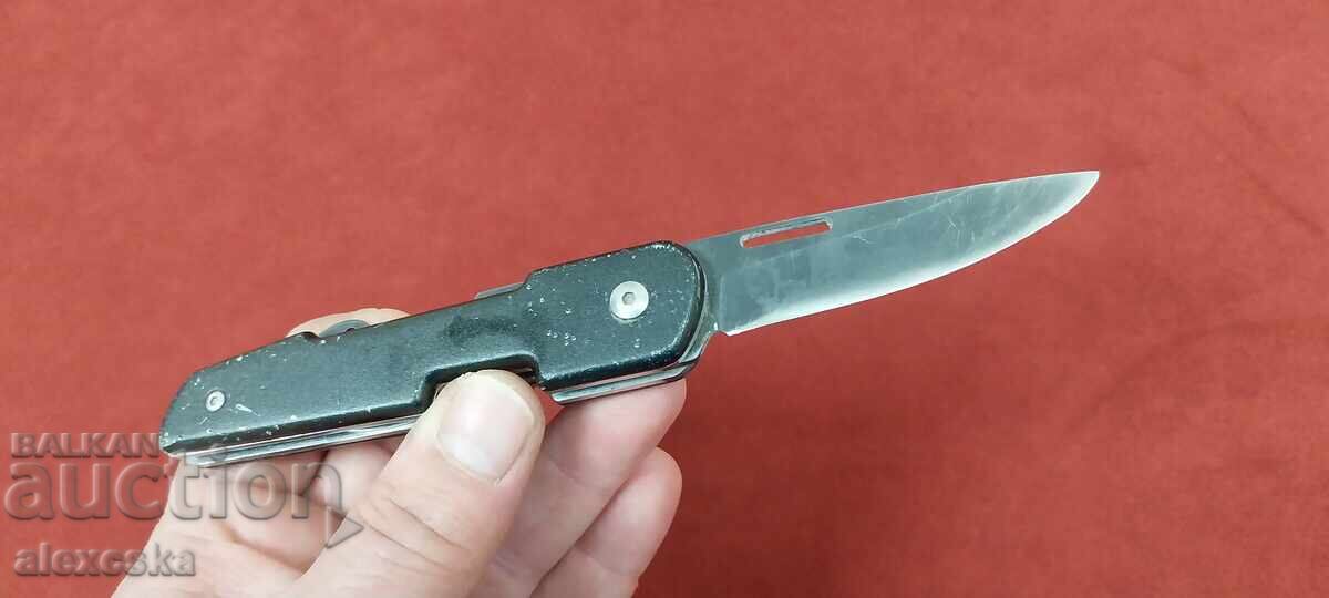 Auction Folding knife Auction Folding knife