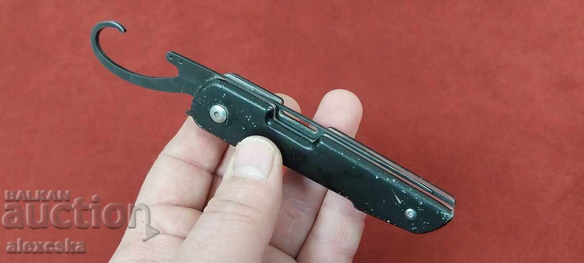 Delivery of Folding knife Delivery of Folding knife