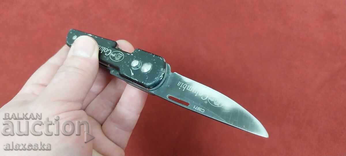 Folding knife - 5 Folding knife - 5