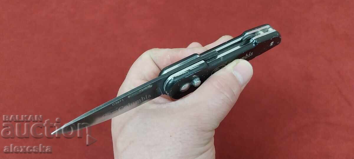 Folding knife - 6 Folding knife - 6