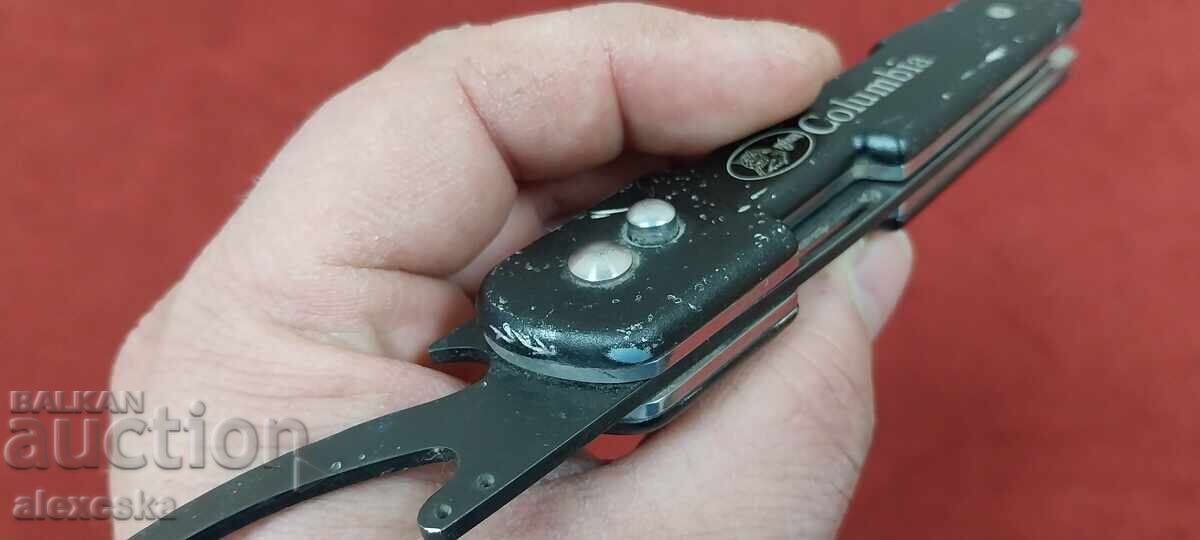 Folding knife - 7 Folding knife - 7