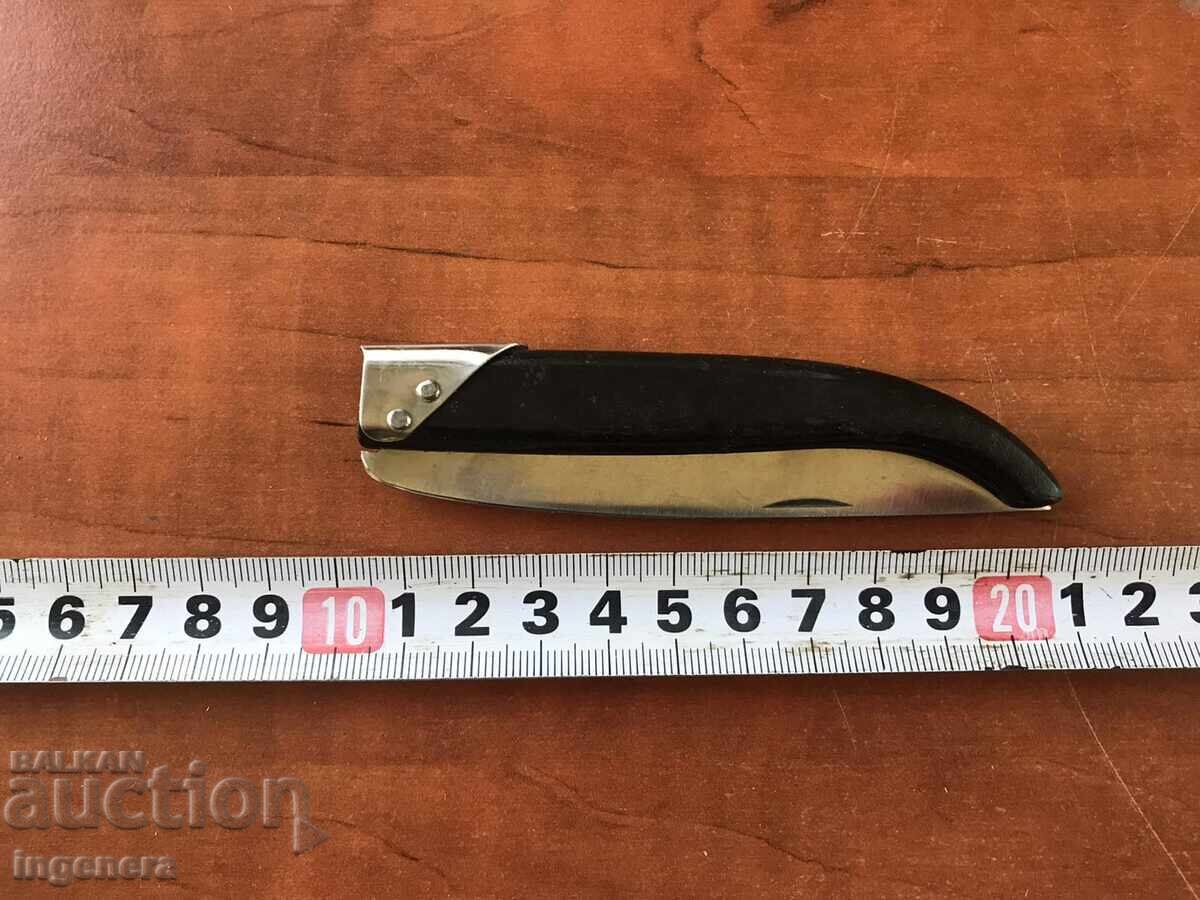 Delivery of FOLDING KNIFE LEG ANTIQUE BLADE Delivery of FOLDING KNIFE LEG ANTIQUE BLADE