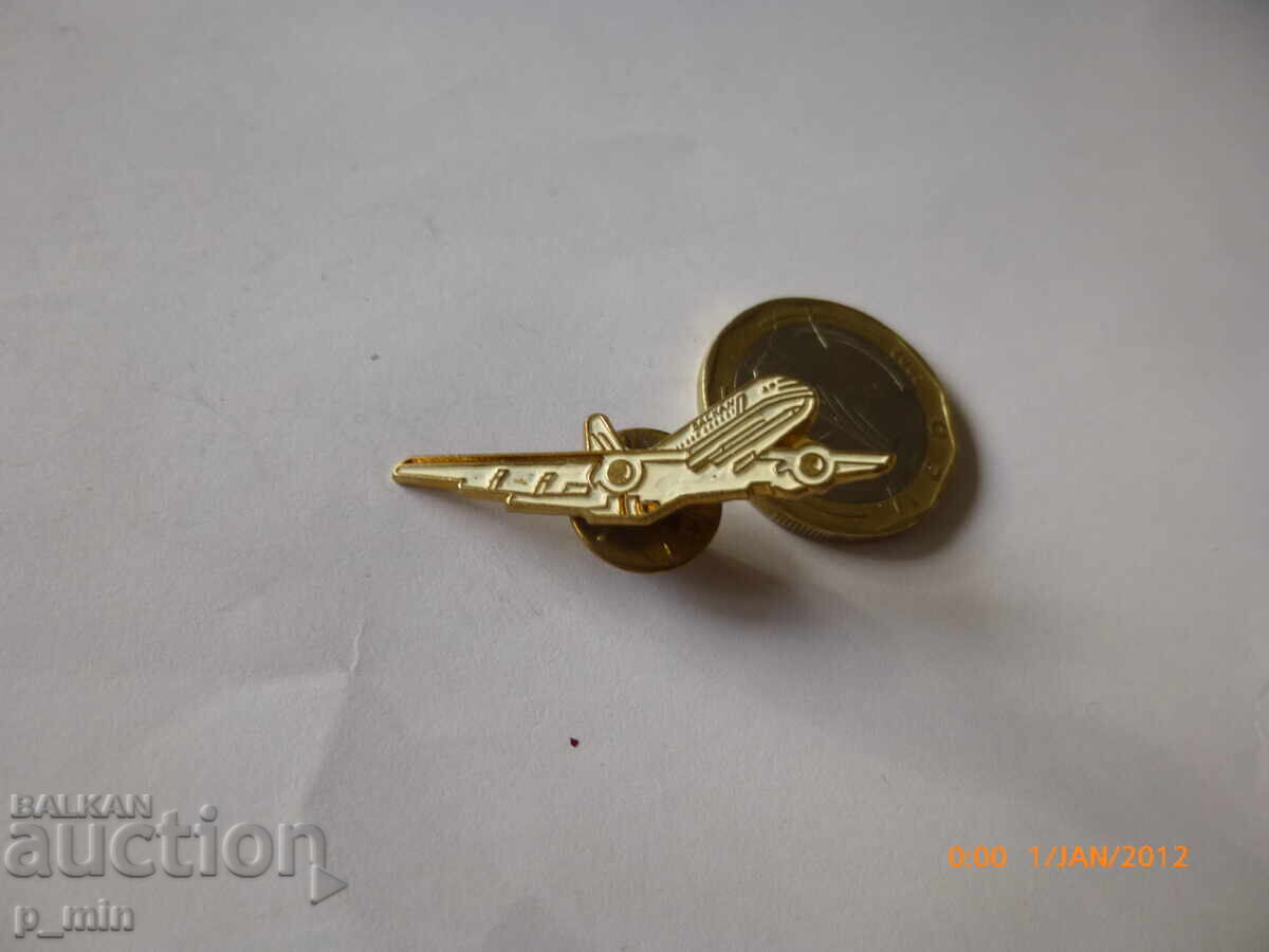 badge - Balkan badge - Balkan