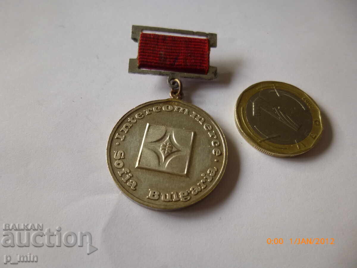 badge - Intercommerce badge - Intercommerce