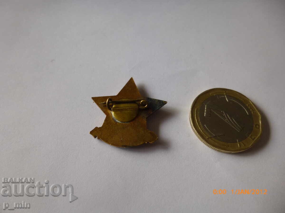 badge - Excellent student of MLP with price 8.00 BGN | € 4.09 badge - Excellent student of MLP with price 8.00 BGN | € 4.09