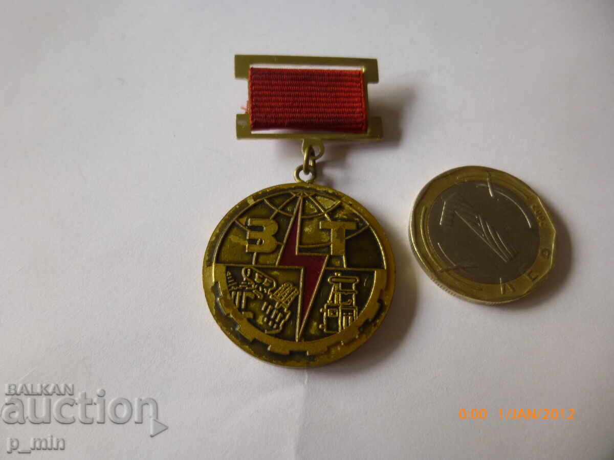 Auction badge - Sofia Transformer Plant Auction badge - Sofia Transformer Plant