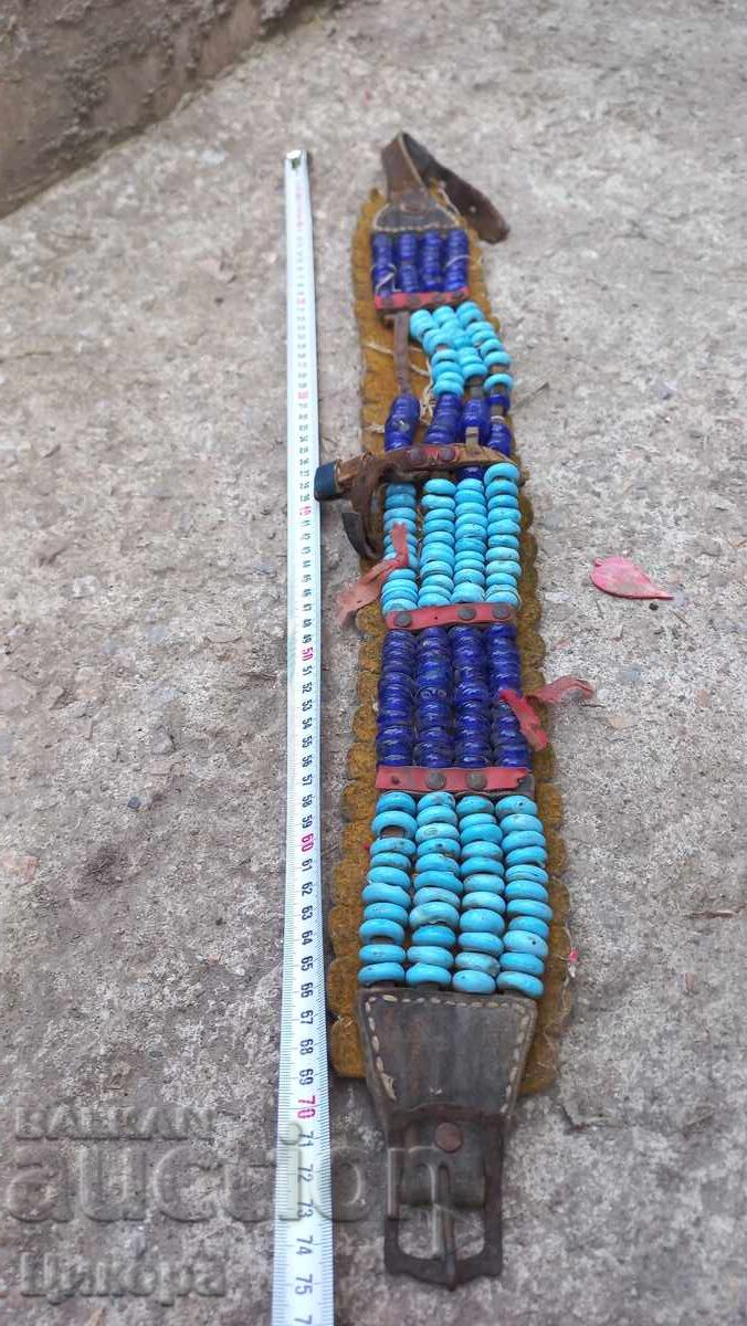 BLUE GLASS HORSE AMMUNITION with price 200.00 BGN | € 102.26 BLUE GLASS HORSE AMMUNITION with price 200.00 BGN | € 102.26