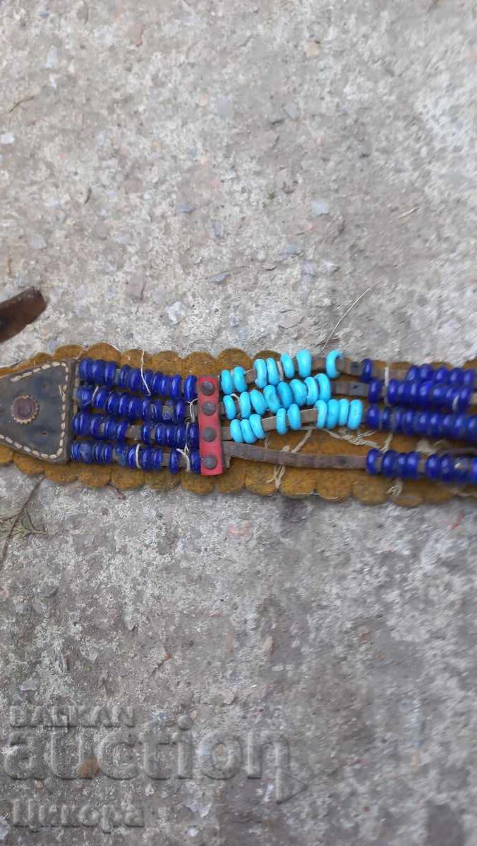 Delivery of BLUE GLASS HORSE AMMUNITION Delivery of BLUE GLASS HORSE AMMUNITION