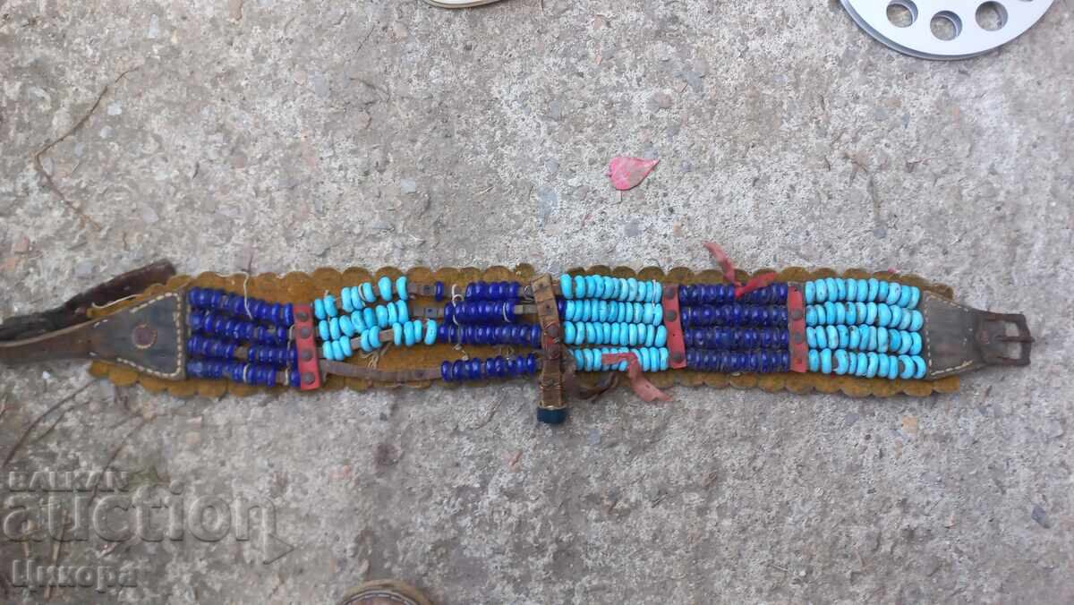 BLUE GLASS HORSE AMMUNITION BLUE GLASS HORSE AMMUNITION