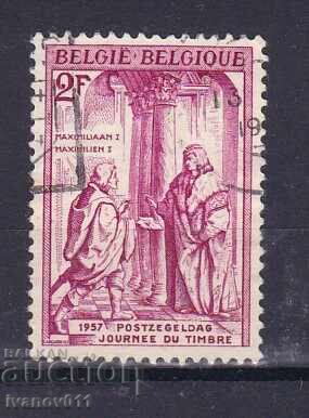 БЕЛГИЯ БЕЛГИЯ